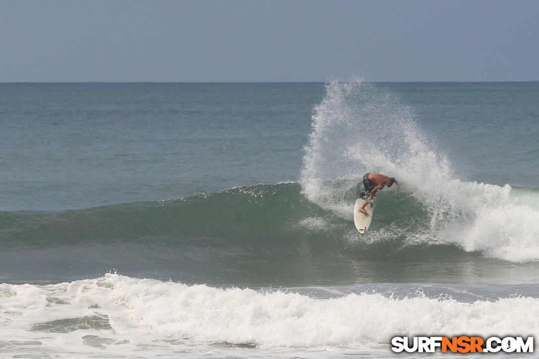 Nicaragua Surf Report - Report Photo 10/22/2016 4:57 PM