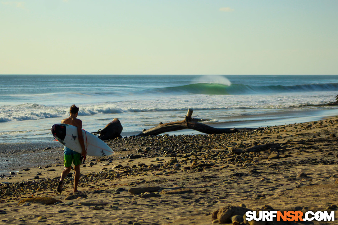 Nicaragua Surf Report - Report Photo 12/04/2017  9:27 PM 