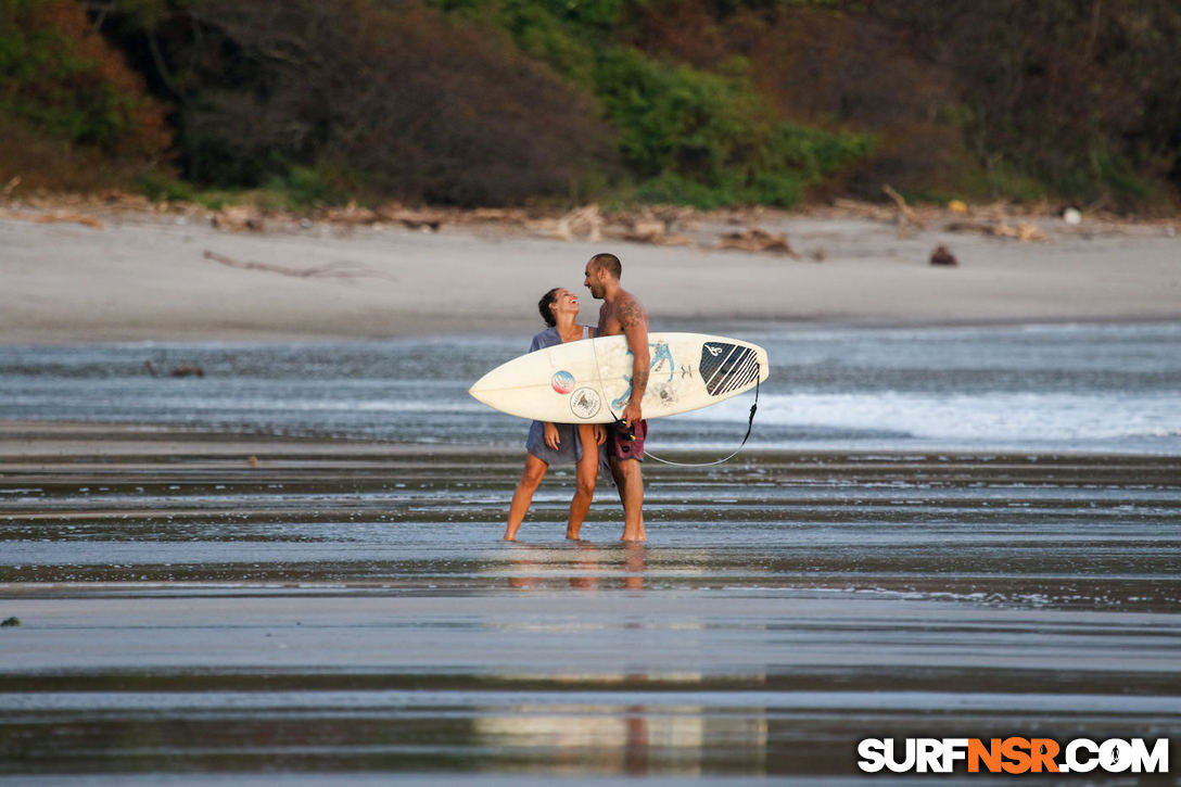 Nicaragua Surf Report - Report Photo 10/13/2017  7:10 PM 