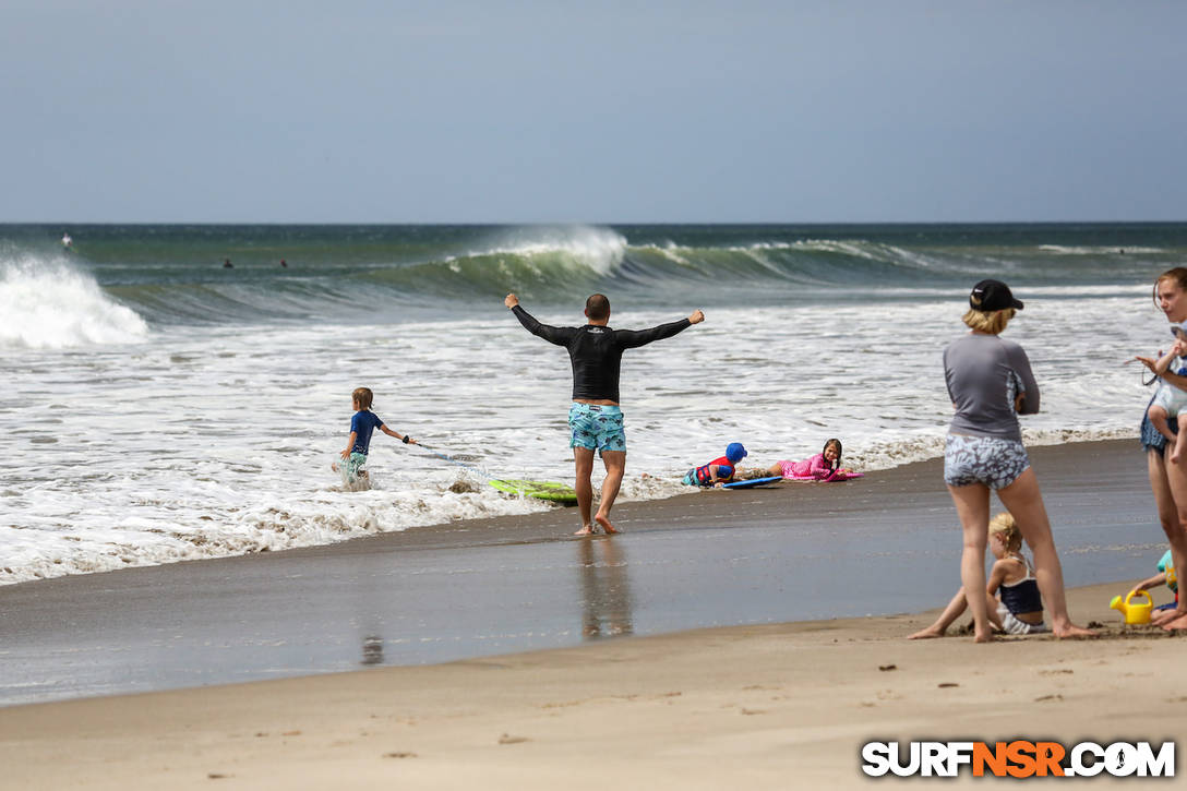 Nicaragua Surf Report - Report Photo 01/20/2019  9:03 PM 