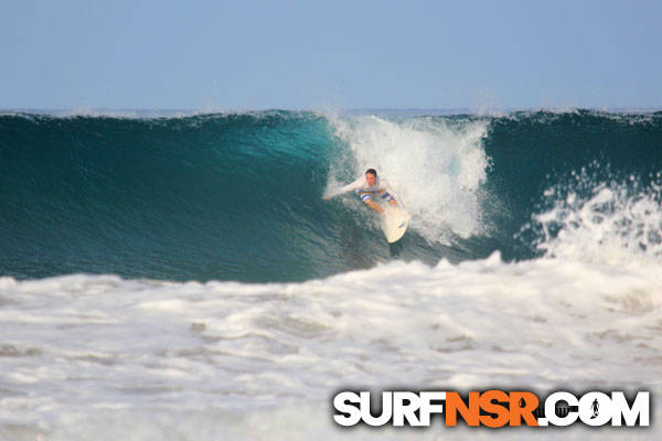 Nicaragua Surf Report - Report Photo 04/21/2012  3:50 PM 