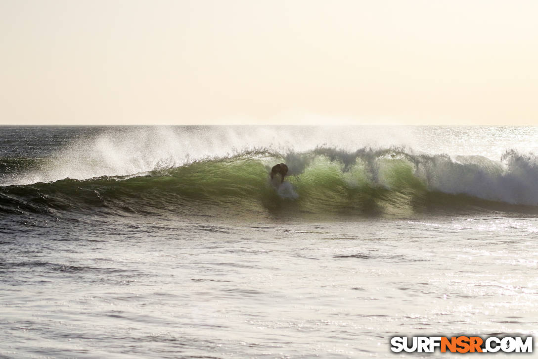 Nicaragua Surf Report - Report Photo 02/01/2021  8:21 PM 