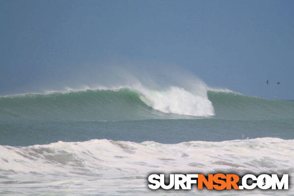 Nicaragua Surf Report - Report Photo 07/07/2013  7:53 PM 