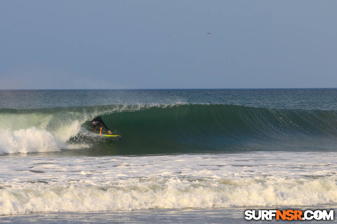 Nicaragua Surf Report - Report Photo 04/09/2020  10:35 AM 