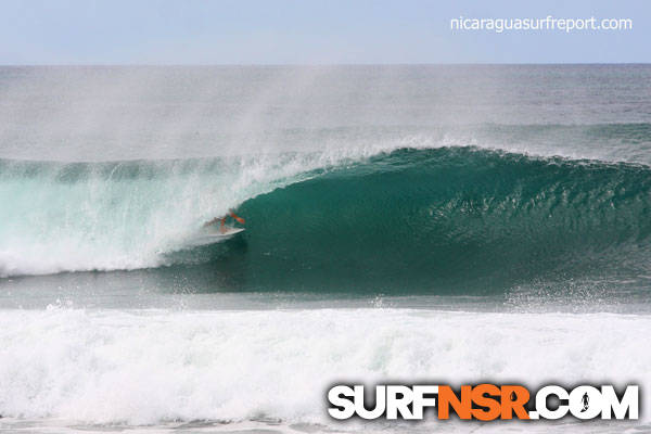 Nicaragua Surf Report - Report Photo 08/30/2013 3:07 PM