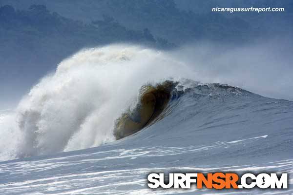 Nicaragua Surf Report - Report Photo 09/03/2011  3:20 PM 