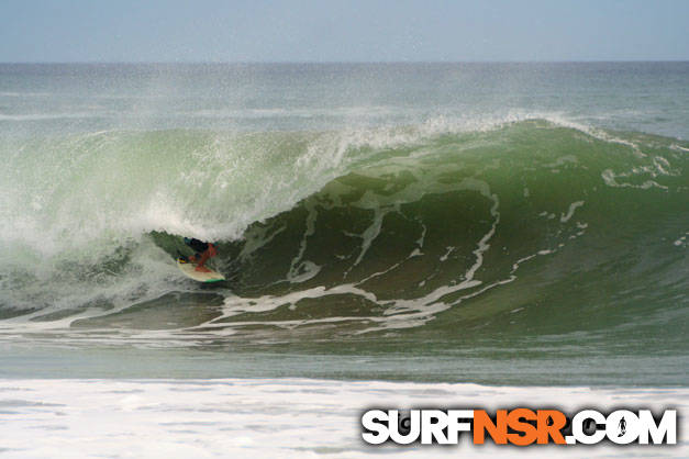 Nicaragua Surf Report - Report Photo 08/23/2009 5:57 PM