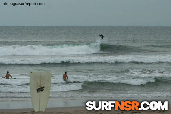 Nicaragua Surf Report - Report Photo 06/28/2011 6:30 PM