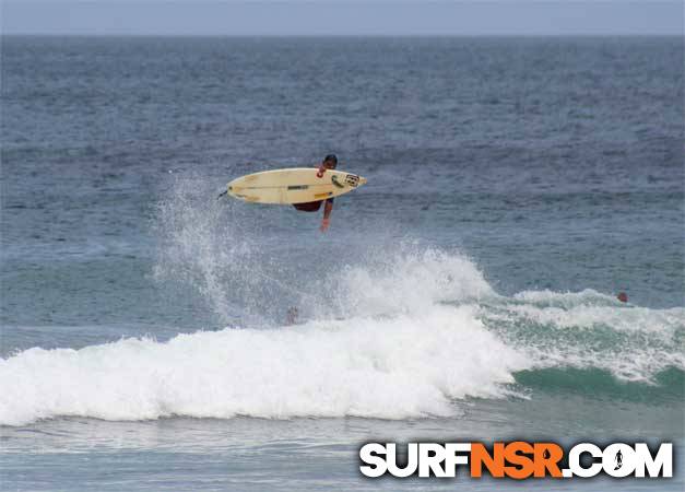 Nicaragua Surf Report - Report Photo 07/06/2006 12:58 AM