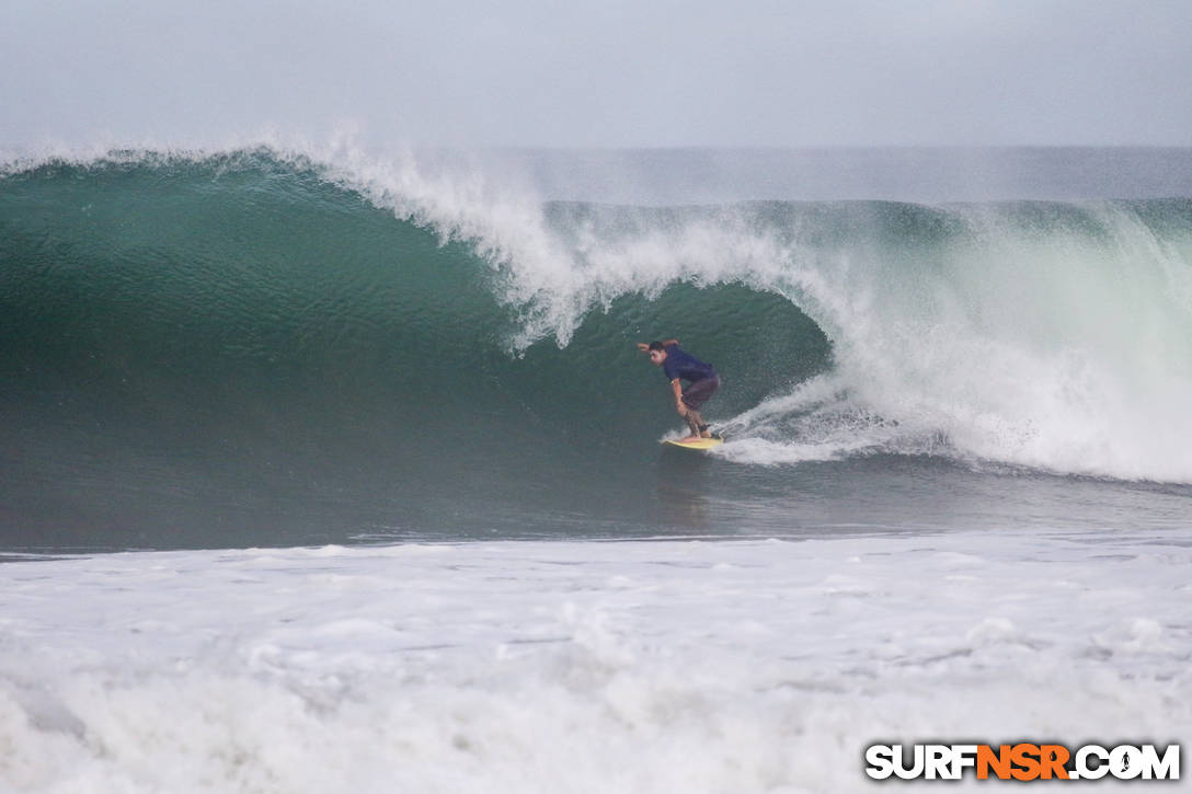 Nicaragua Surf Report - Report Photo 05/18/2018  10:05 PM 