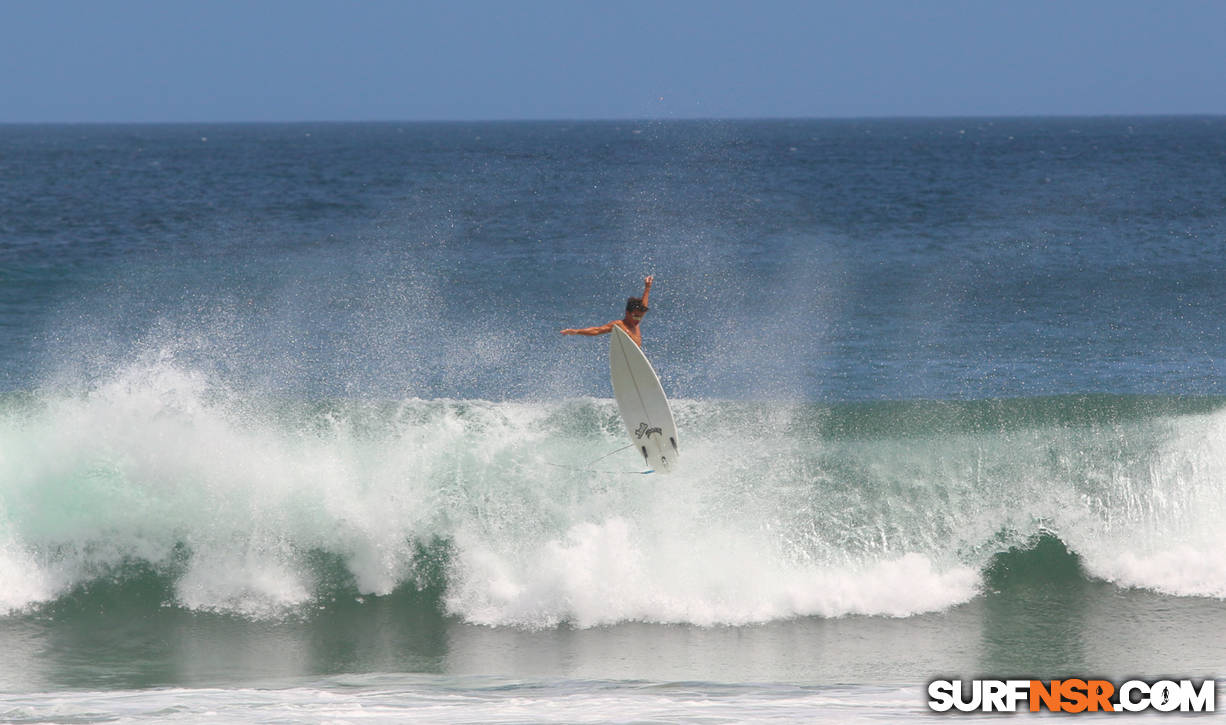 Nicaragua Surf Report - Report Photo 07/05/2015  4:28 PM 