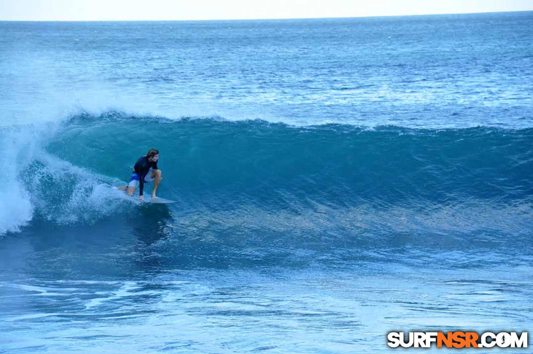 Nicaragua Surf Report - Report Photo 01/19/2016  7:41 PM 