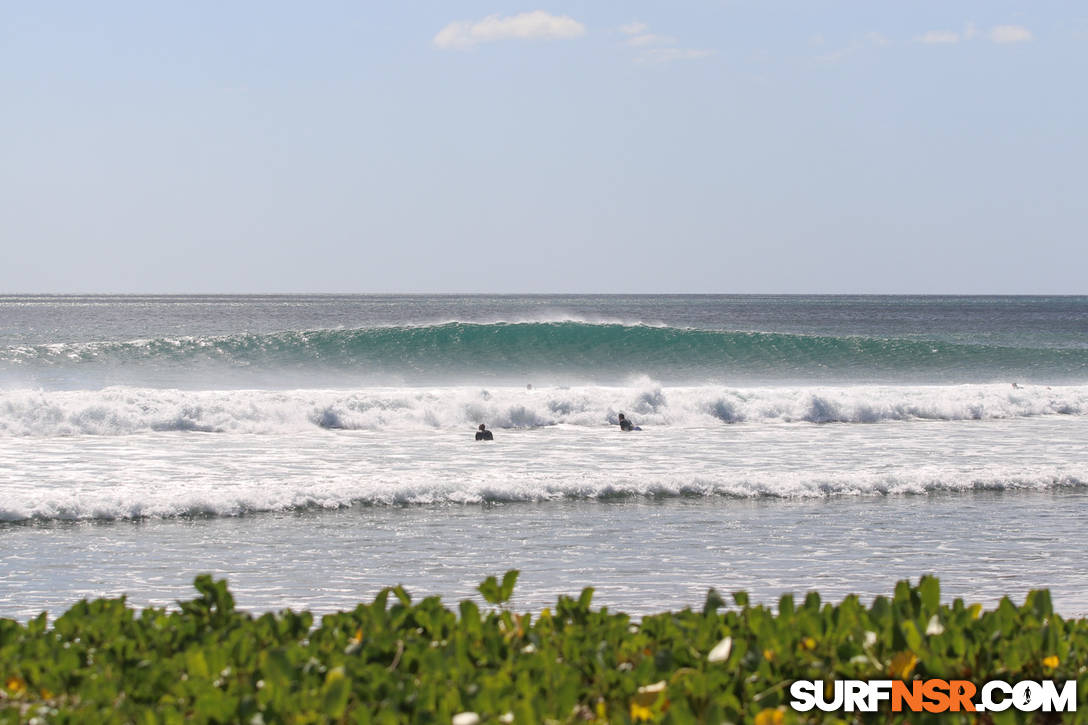 Nicaragua Surf Report - Report Photo 12/08/2015  4:07 PM 