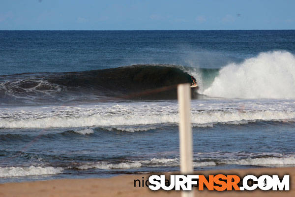 Nicaragua Surf Report - Report Photo 08/31/2012 4:03 PM