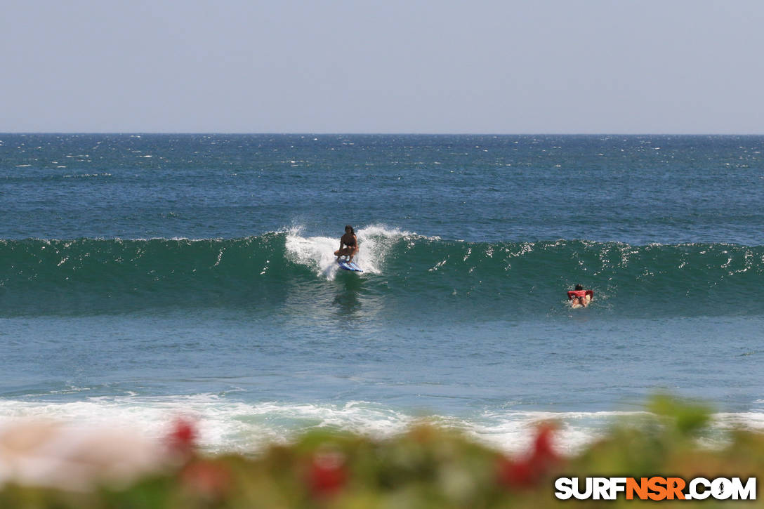 Nicaragua Surf Report - Report Photo 04/07/2016  4:25 PM 