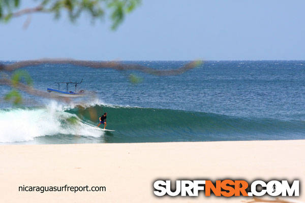 Nicaragua Surf Report - Report Photo 05/15/2013  1:55 PM 