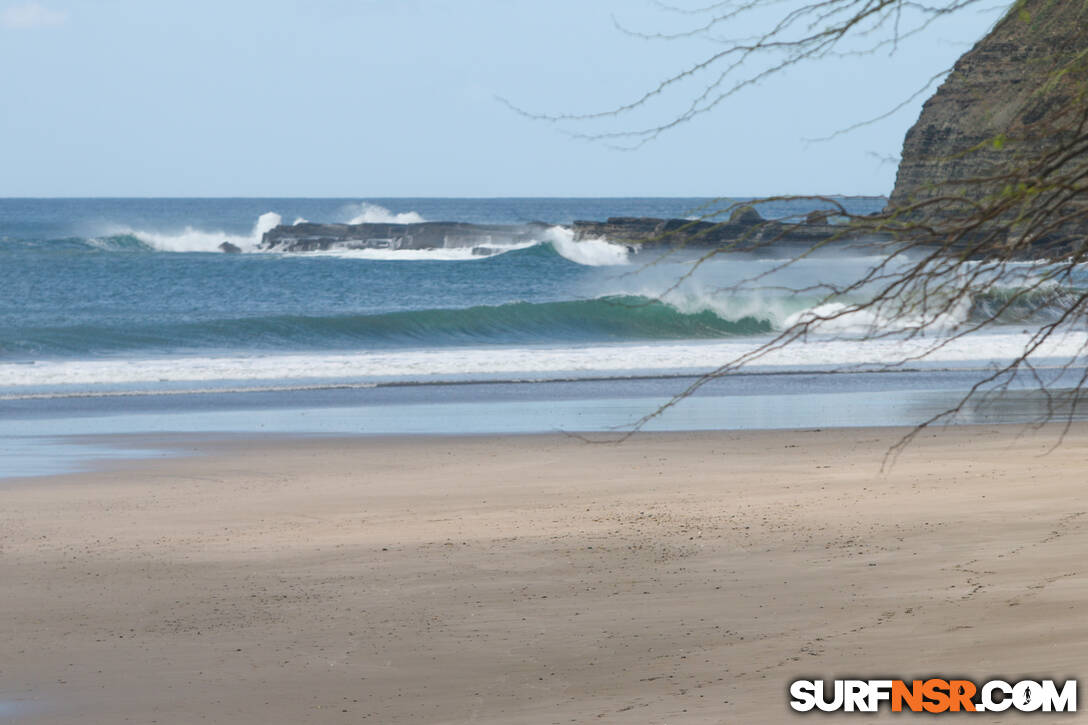 Nicaragua Surf Report - Report Photo 10/19/2023 8:01 PM