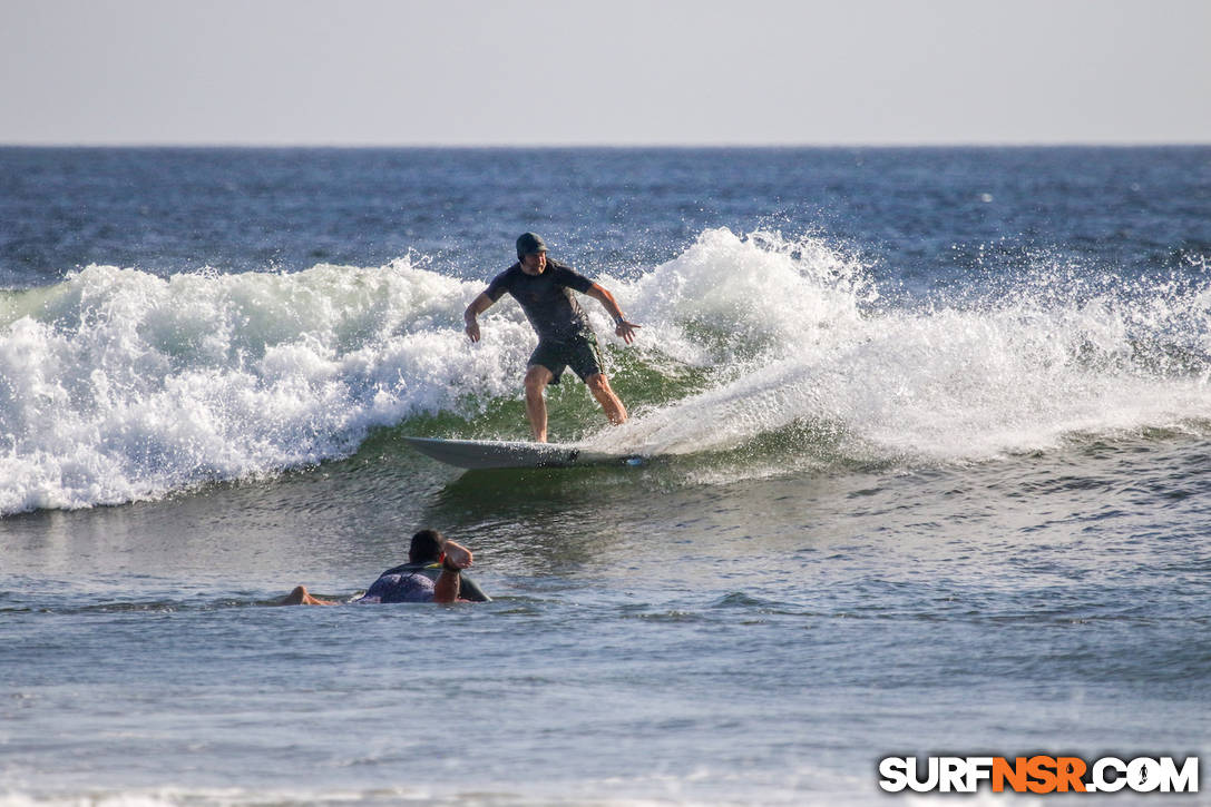 Nicaragua Surf Report - Report Photo 01/25/2021  8:05 PM 