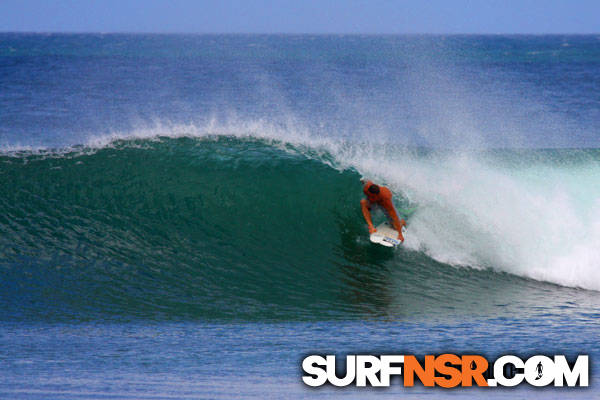 Nicaragua Surf Report - Report Photo 07/11/2012  11:42 AM 