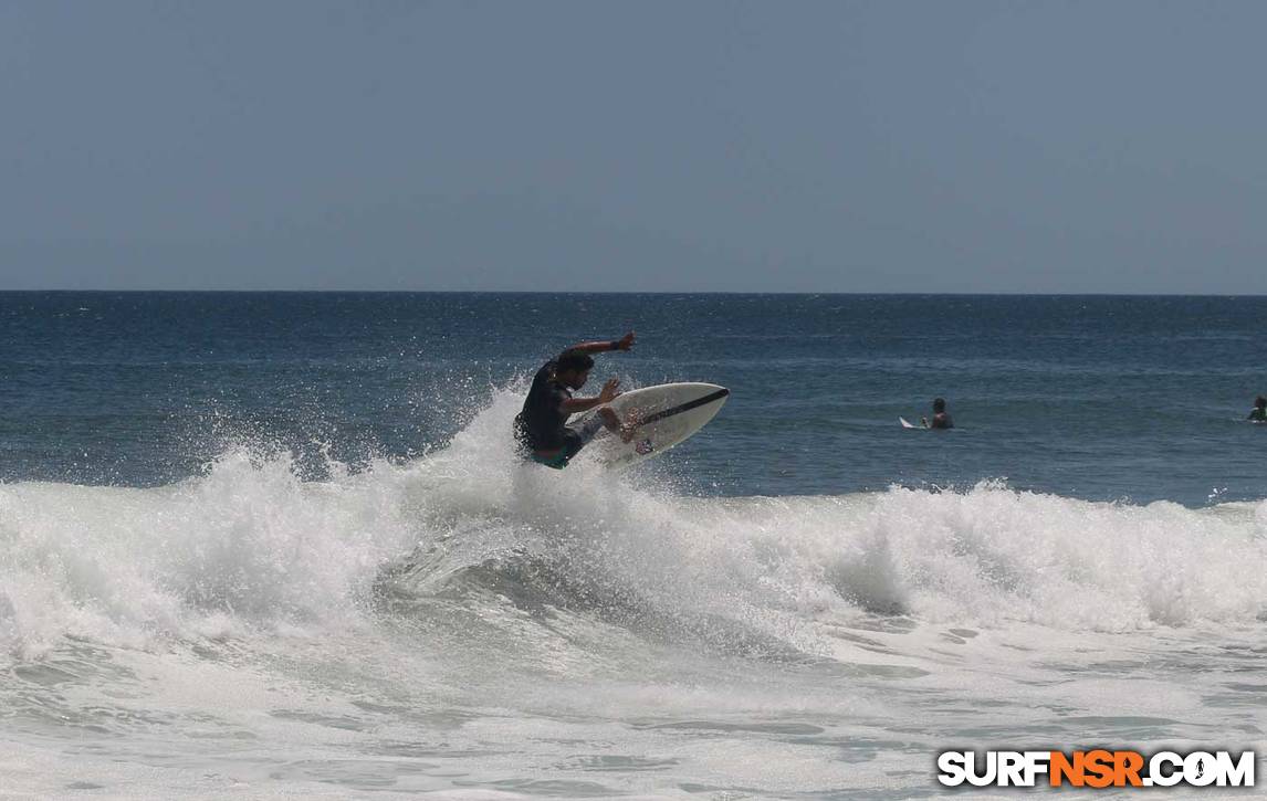 Nicaragua Surf Report - Report Photo 04/14/2018  6:51 PM 