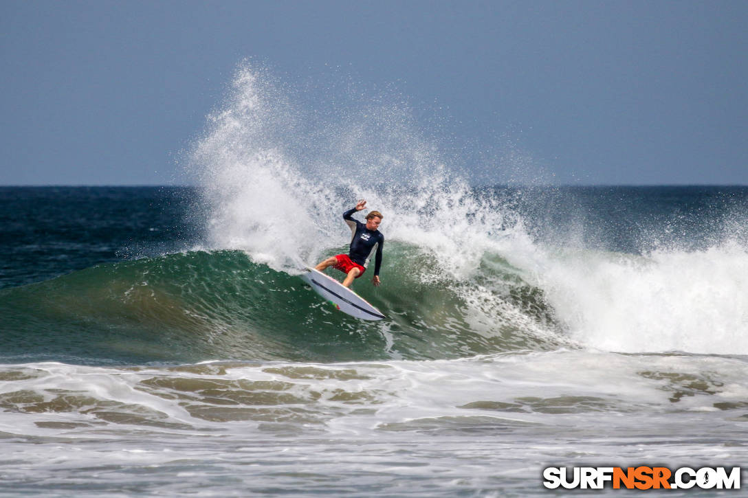 Nicaragua Surf Report - Report Photo 05/12/2020 9:06 PM