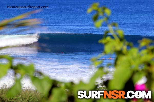 Nicaragua Surf Report - Report Photo 09/05/2014  4:09 PM 