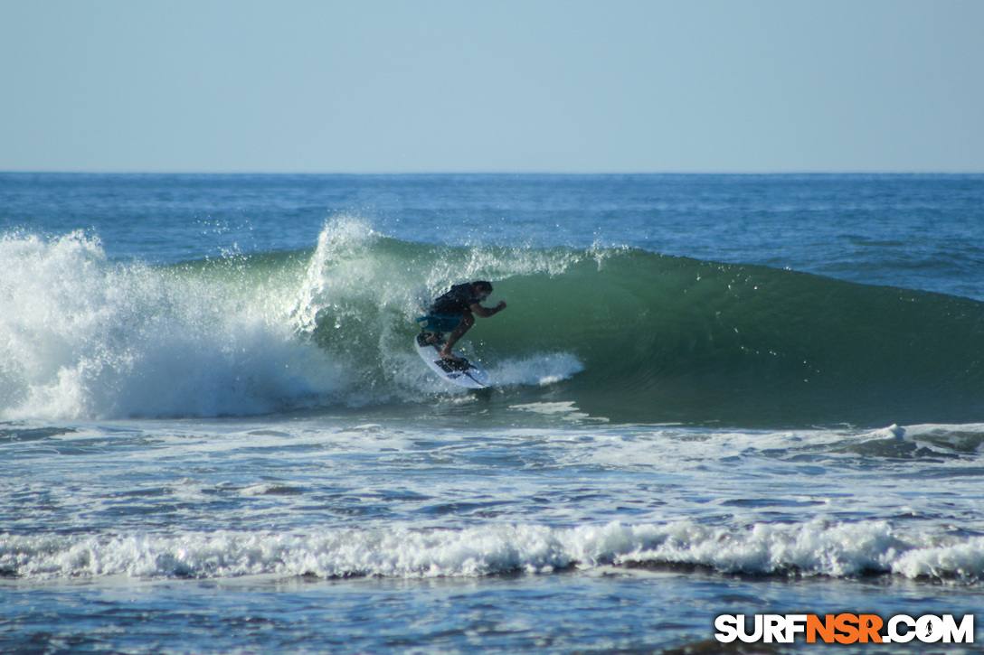 Nicaragua Surf Report - Report Photo 11/21/2017  7:40 PM 