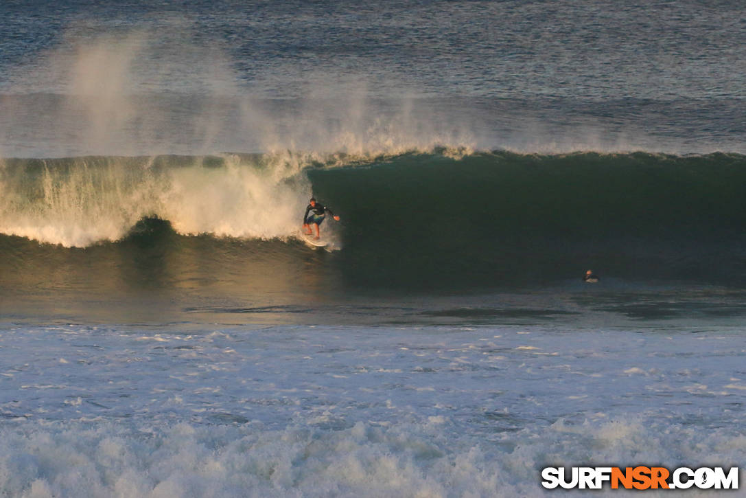 Nicaragua Surf Report - Report Photo 03/16/2016  11:13 AM 