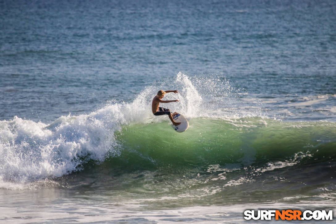 Nicaragua Surf Report - Report Photo 02/15/2021  8:02 PM 