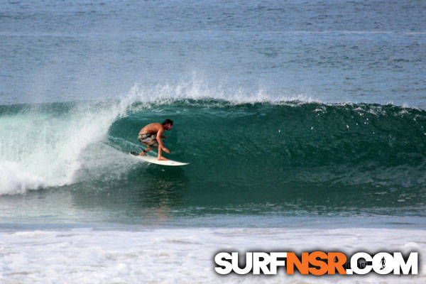 Nicaragua Surf Report - Report Photo 04/19/2012 5:33 PM