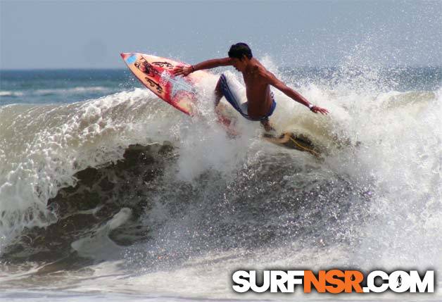 Nicaragua Surf Report - Report Photo 04/30/2006  1:56 AM 