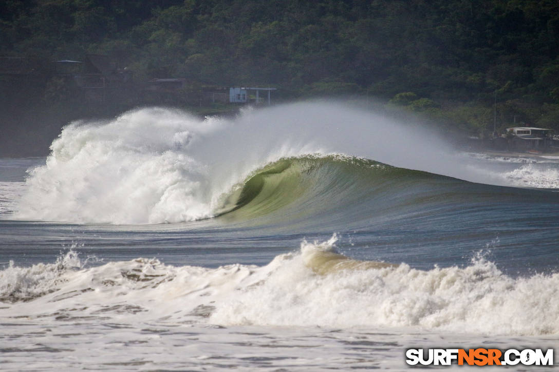 Nicaragua Surf Report - Report Photo 06/09/2019  2:18 PM 