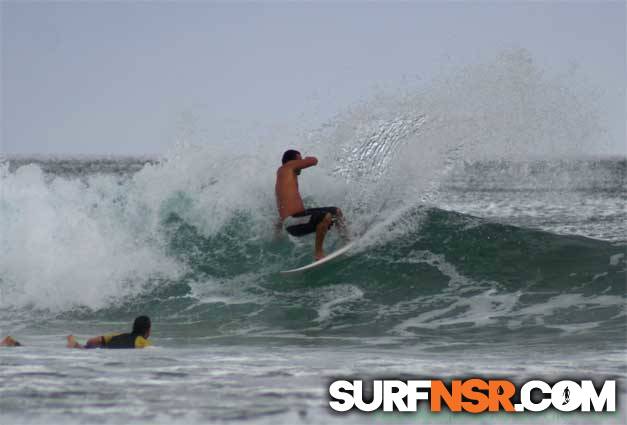 Nicaragua Surf Report - Report Photo 12/02/2006 7:28 PM