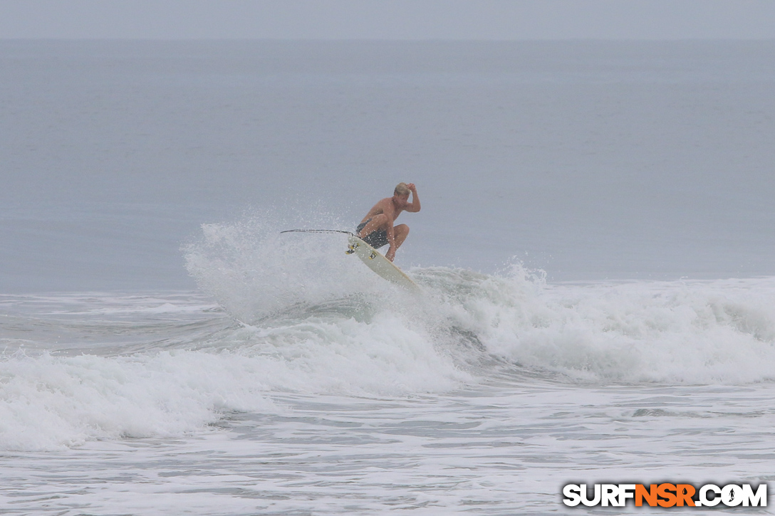 Nicaragua Surf Report - Report Photo 05/13/2017  1:36 PM 