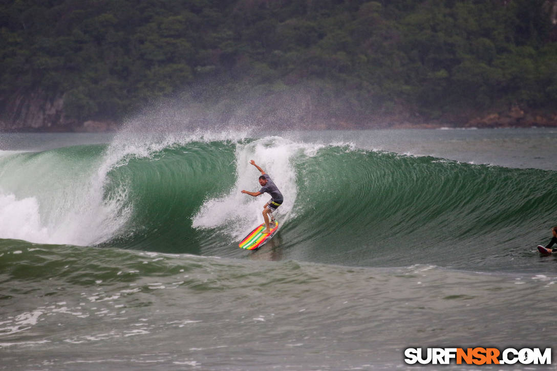 Nicaragua Surf Report - Report Photo 06/11/2019  2:17 PM 