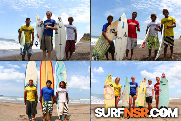 Nicaragua Surf Report - Report Photo 05/24/2009  9:12 PM 