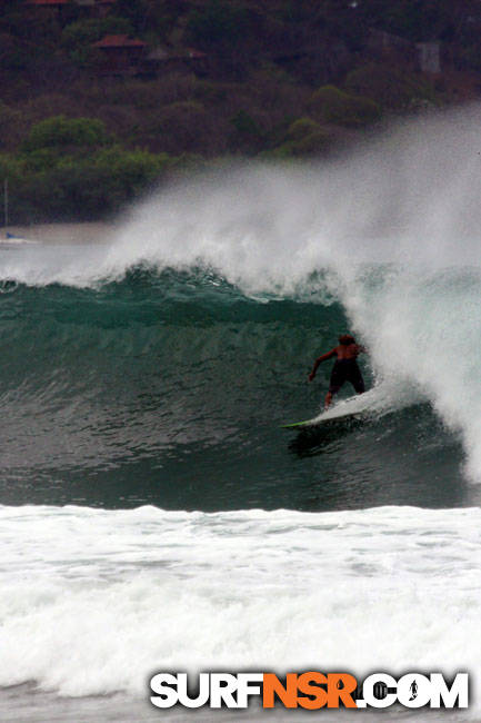 Nicaragua Surf Report - Report Photo 05/16/2012  8:00 PM 