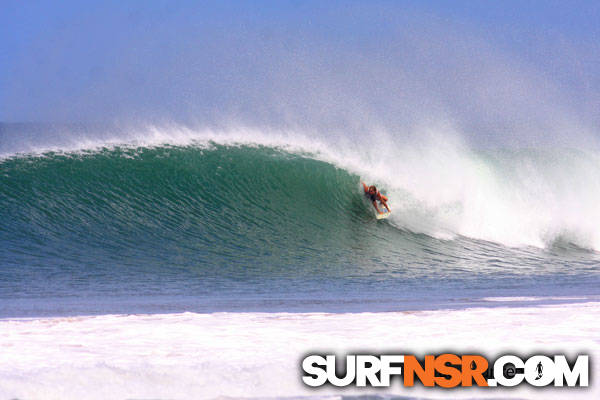 Nicaragua Surf Report - Report Photo 07/08/2013 3:07 PM