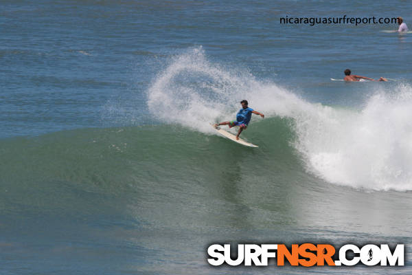 Nicaragua Surf Report - Report Photo 10/04/2014  3:16 PM 