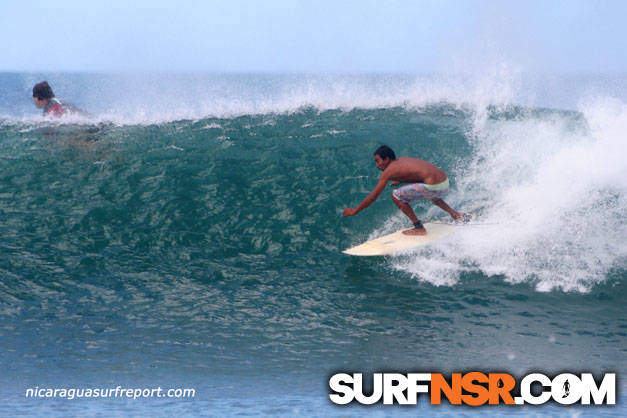 Nicaragua Surf Report - Report Photo 04/06/2009 12:32 PM