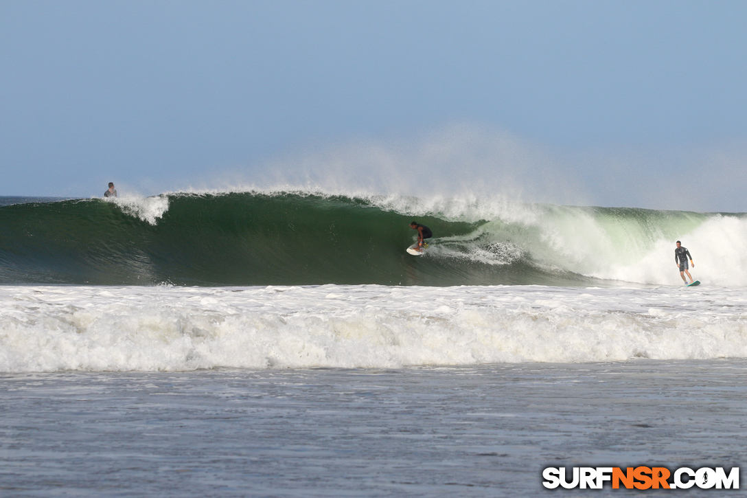 Nicaragua Surf Report - Report Photo 03/14/2017  1:58 PM 