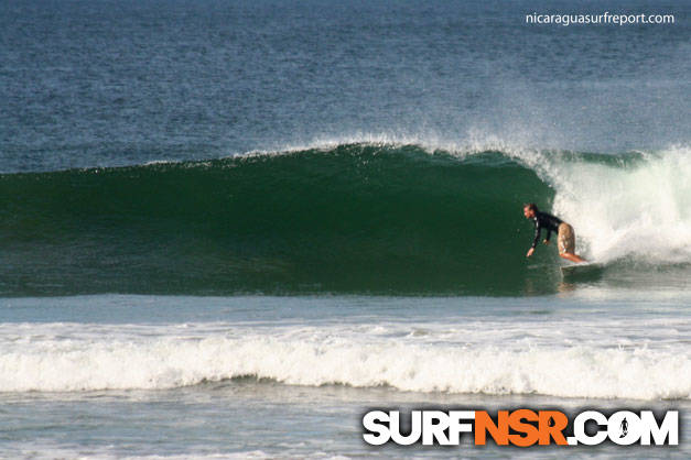 Nicaragua Surf Report - Report Photo 12/14/2007  1:47 PM 