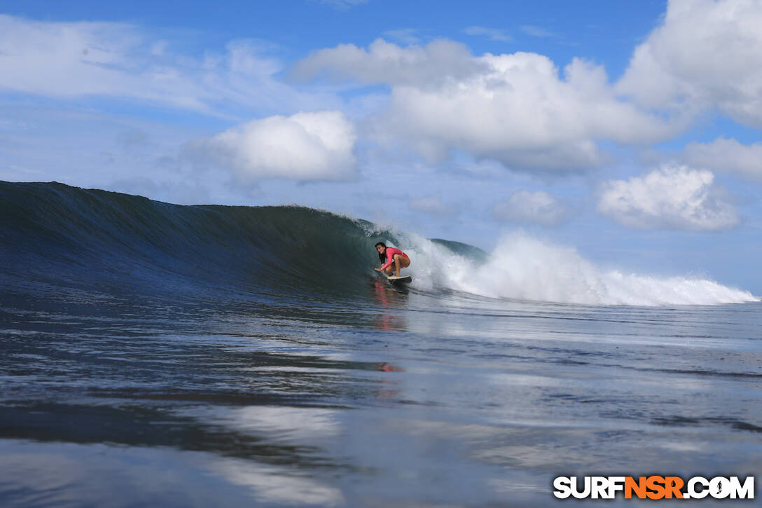 Nicaragua Surf Report - Report Photo 10/17/2023 7:32 PM