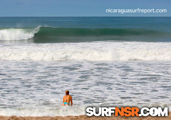 Nicaragua Surf Report - Report Photo 08/27/2012 10:01 AM