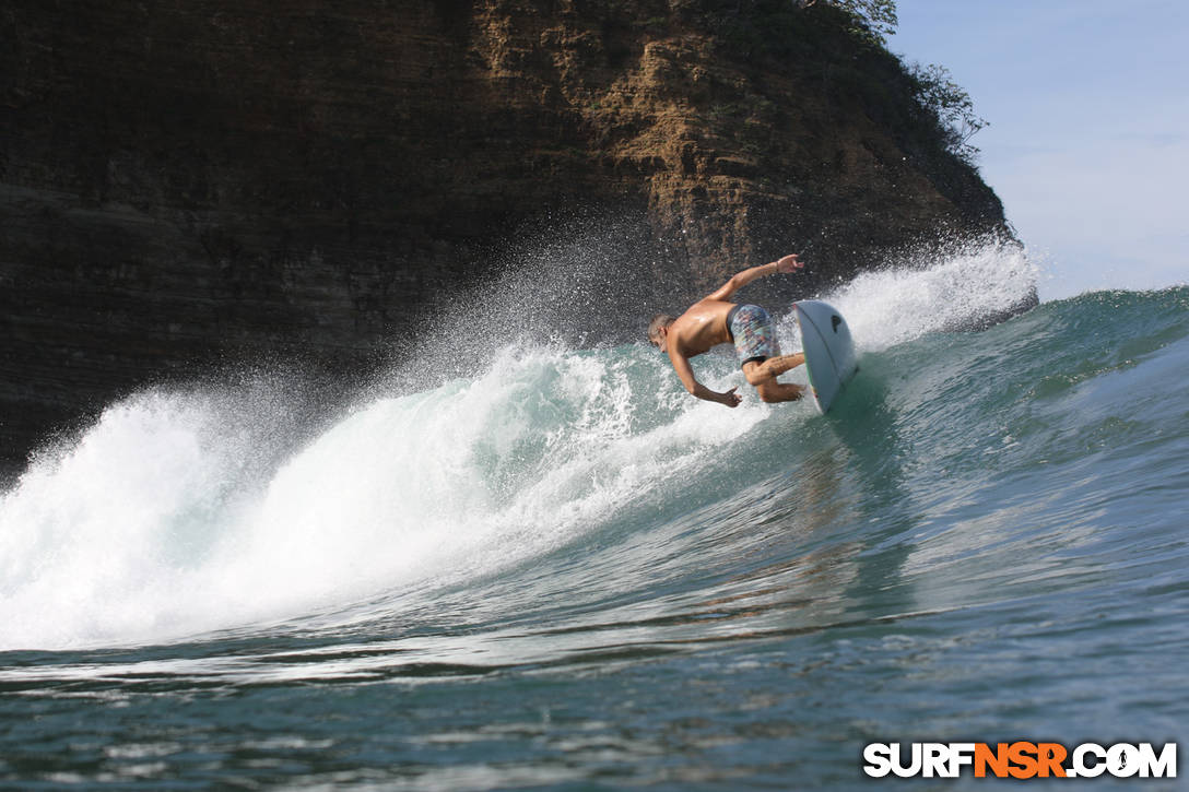 Nicaragua Surf Report - Report Photo 10/07/2015  5:52 PM 