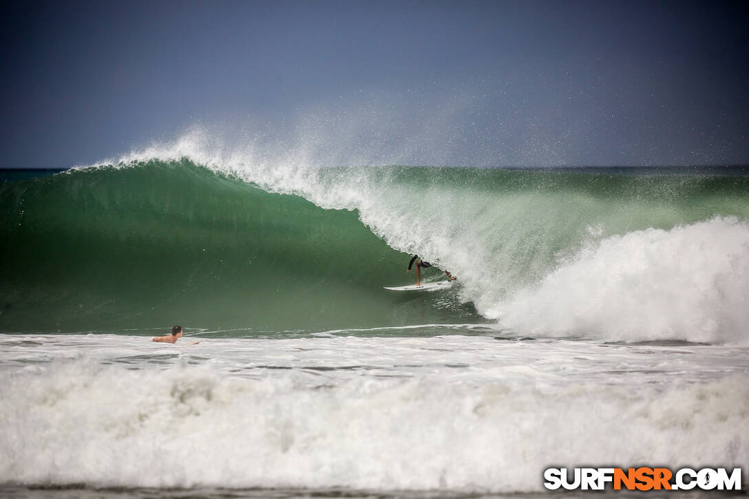 Nicaragua Surf Report - Report Photo 05/28/2023  5:05 PM 
