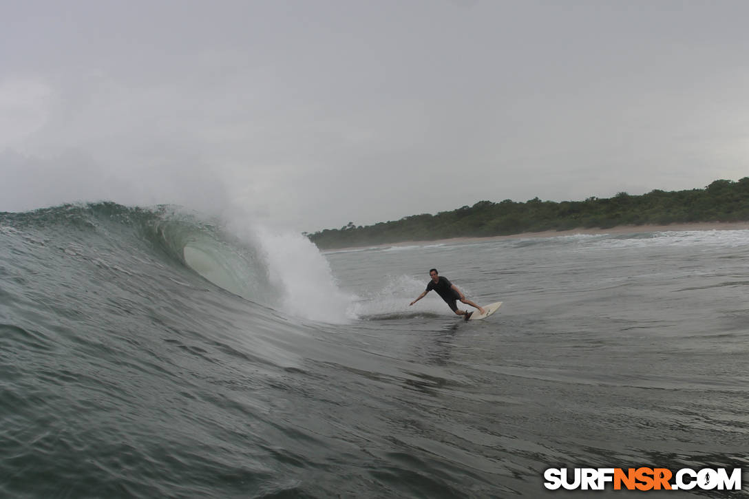Nicaragua Surf Report - Report Photo 07/18/2016  9:02 PM 