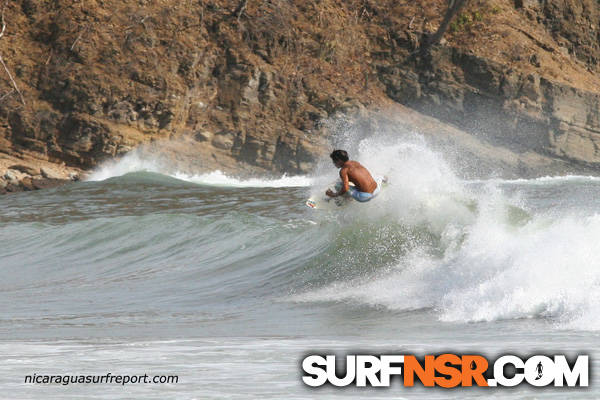 Nicaragua Surf Report - Report Photo 04/14/2010  4:06 PM 