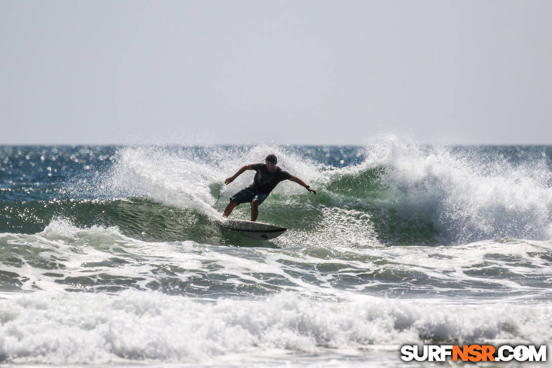 Nicaragua Surf Report - Report Photo 10/10/2021 4:03 PM
