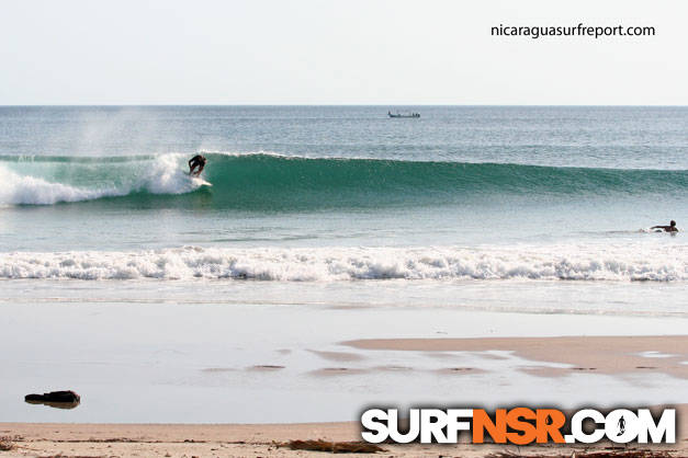 Nicaragua Surf Report - Report Photo 01/16/2010  6:57 PM 